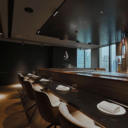 Kimpton Maa-Lai Bangkok By Ihg Hotel Kültér fotó
