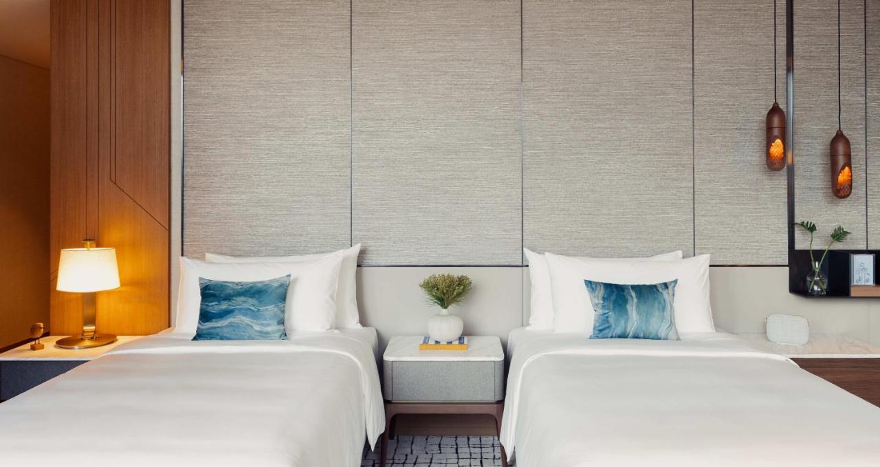 Kimpton Maa-Lai Bangkok By Ihg Hotel Kültér fotó